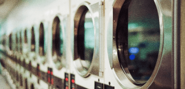 Imagen de lavandería